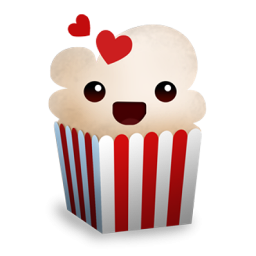 Popcorn Time APK